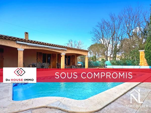 Maison à vendre 4 pièces de 94 m²