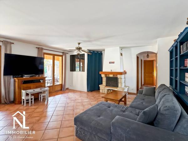 Maison à vendre 4 pièces de 94 m²