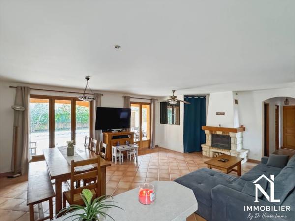 Maison à vendre 4 pièces de 94 m²