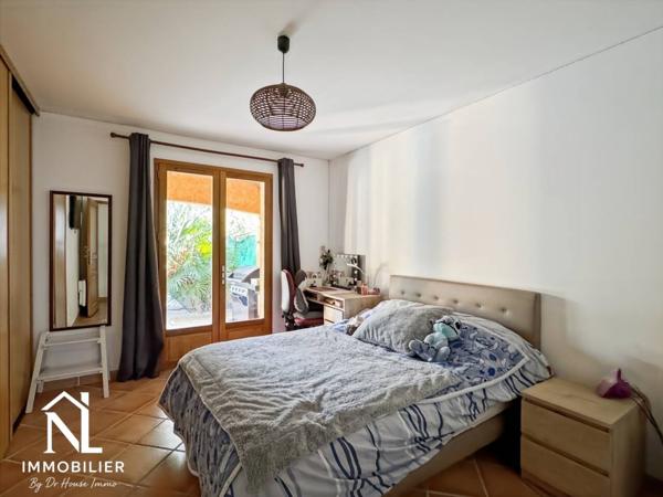 Maison à vendre 4 pièces de 94 m²