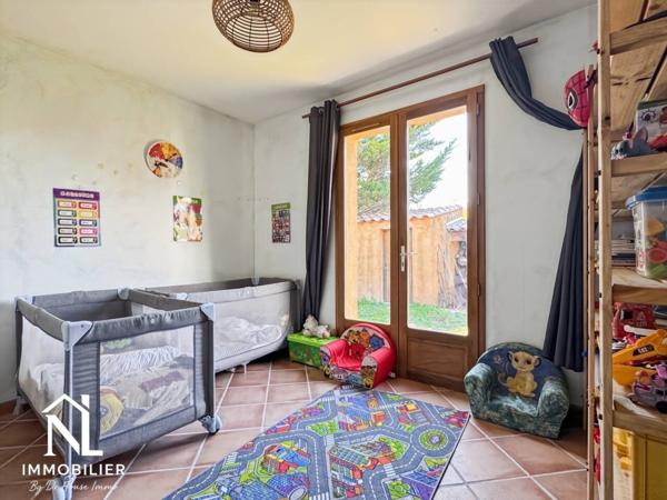 Maison à vendre 4 pièces de 94 m²