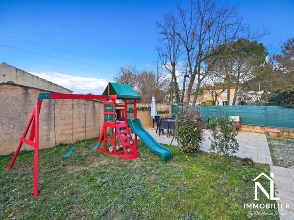 Maison à vendre 4 pièces de 94 m²