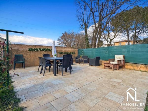 Maison à vendre 4 pièces de 94 m²