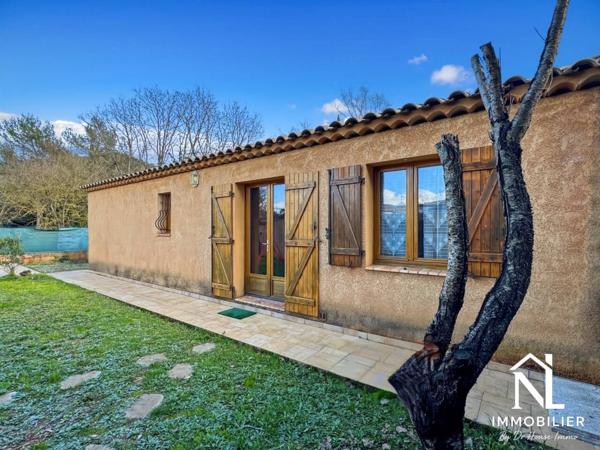 Maison à vendre 4 pièces de 94 m²