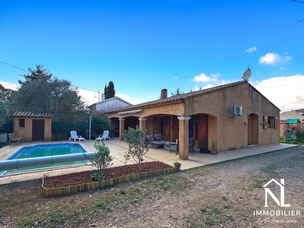 Maison à vendre 4 pièces de 94 m²