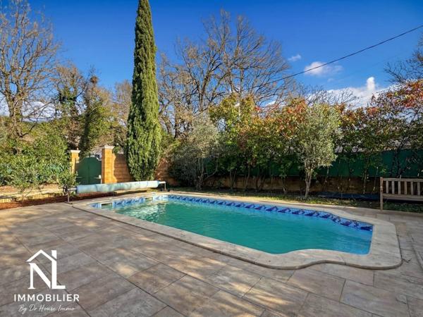 Maison à vendre 4 pièces de 94 m²