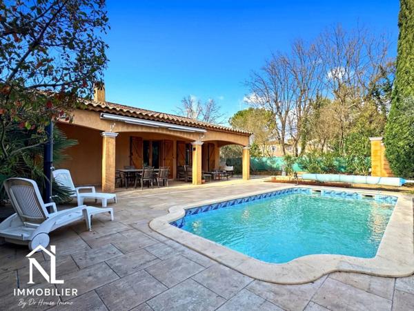 Maison à vendre 4 pièces de 94 m²