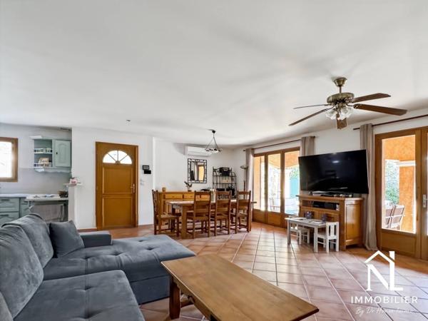 Maison à vendre 4 pièces de 94 m²