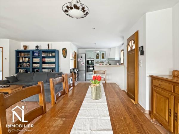 Maison à vendre 4 pièces de 94 m²