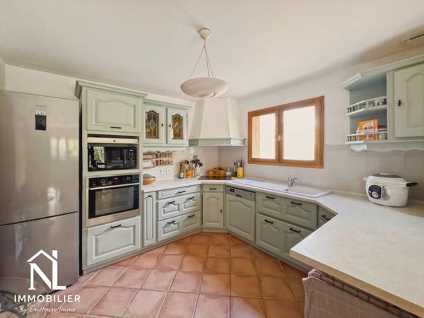 Maison à vendre 4 pièces de 94 m²
