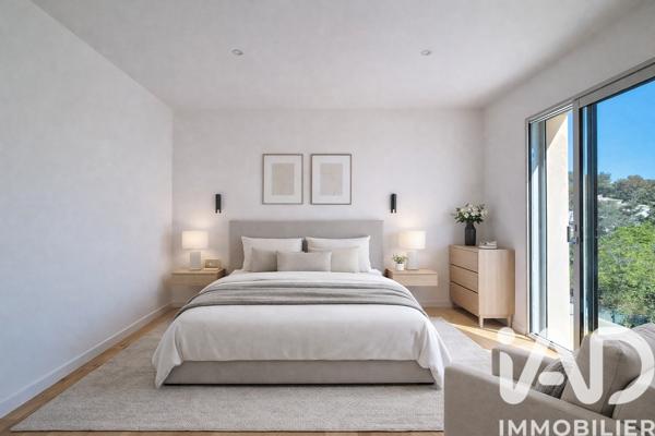 Maison à vendre 5 pièces 137 m² Nîmes