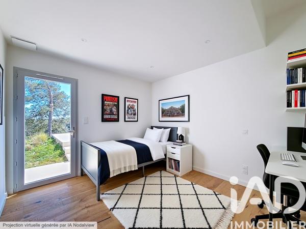Maison à vendre 5 pièces 137 m² Nîmes