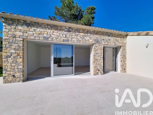 Maison à vendre 5 pièces 137 m² Nîmes