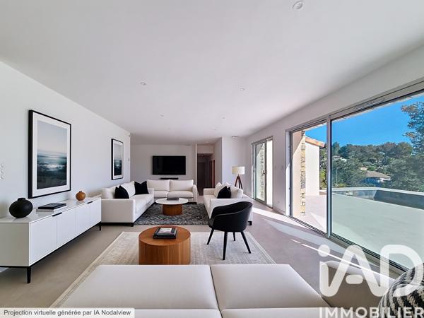 Maison à vendre 5 pièces 137 m² Nîmes