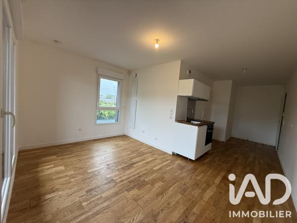 Studio à vendre 26,85 m² Lens