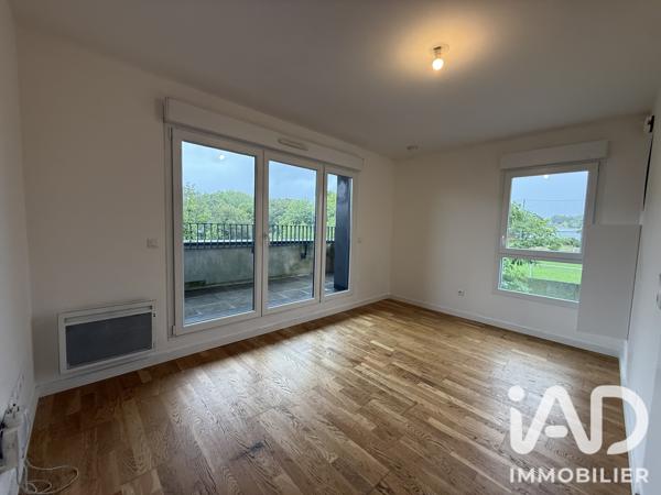 Studio à vendre 26,85 m² Lens