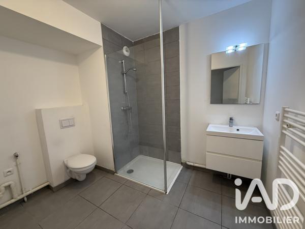 Studio à vendre 26,85 m² Lens