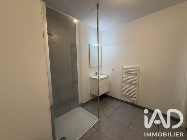 Studio à vendre 26,85 m² Lens