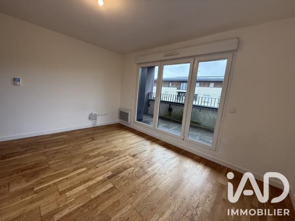 Studio à vendre 26,85 m² Lens