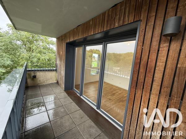 Studio à vendre 26,85 m² Lens