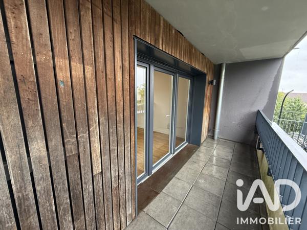 Studio à vendre 26,85 m² Lens