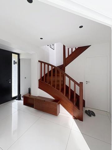 Elégance et prestige dans le domaine du Lys