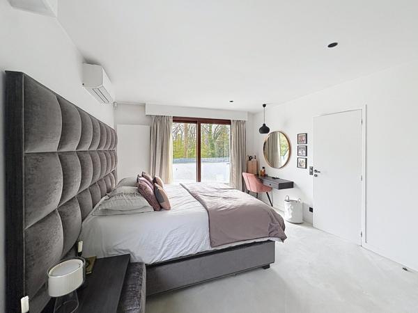 Elégance et prestige dans le domaine du Lys