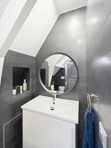 Elégance et prestige dans le domaine du Lys