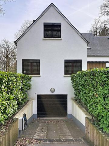 Elégance et prestige dans le domaine du Lys