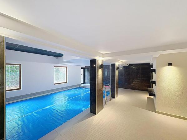 Elégance et prestige dans le domaine du Lys