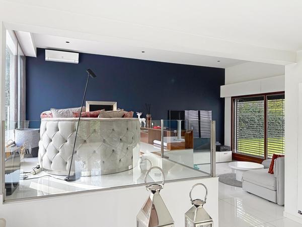 Elégance et prestige dans le domaine du Lys