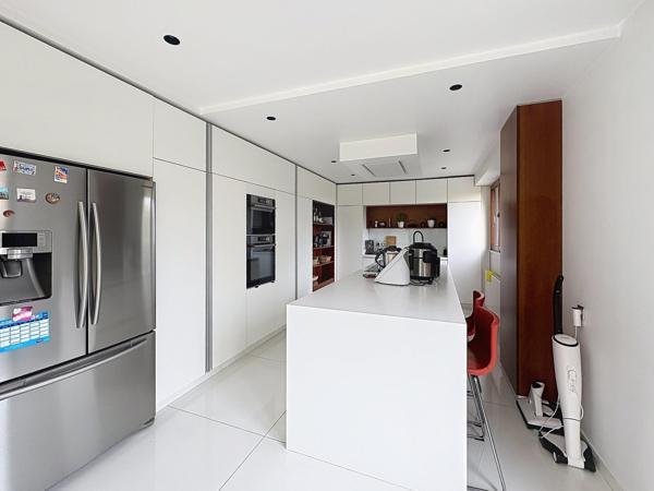 Elégance et prestige dans le domaine du Lys