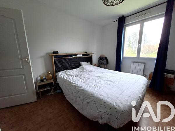 Maison à vendre 4 pièces 103 m² Allonnes