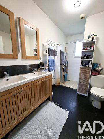 Maison à vendre 4 pièces 103 m² Allonnes