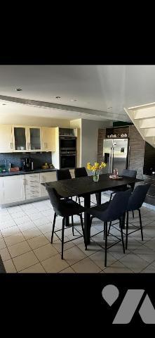 corps de Ferme entierement rénové