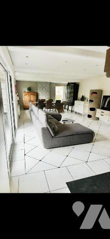 corps de Ferme entierement rénové