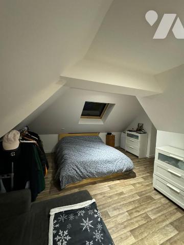 corps de Ferme entierement rénové