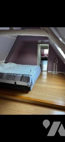 corps de Ferme entierement rénové