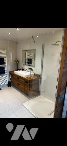 corps de Ferme entierement rénové