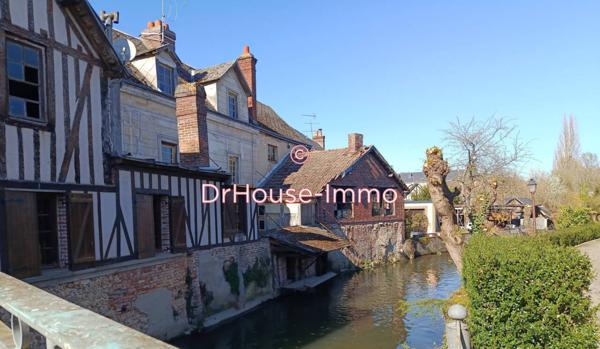 Maison à vendre 4 pièces de 138 m²