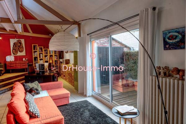 Maison à vendre 4 pièces de 138 m²