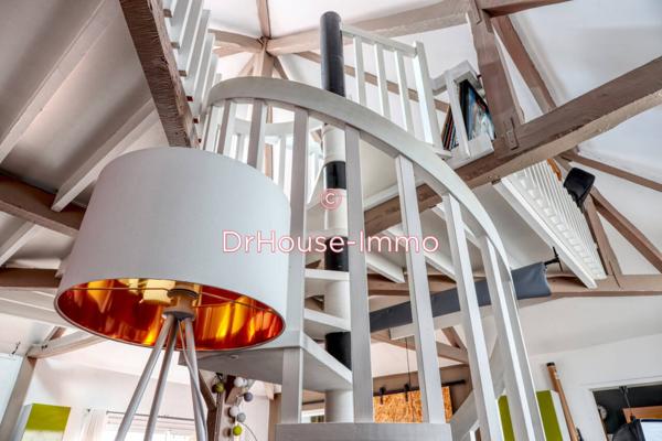 Maison à vendre 4 pièces de 138 m²