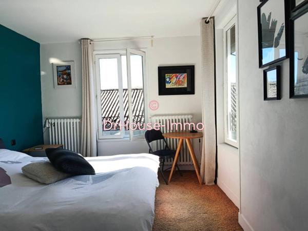 Maison à vendre 4 pièces de 138 m²
