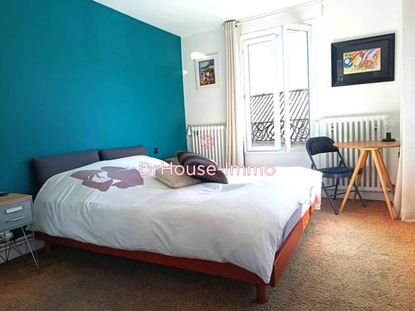 Maison à vendre 4 pièces de 138 m²