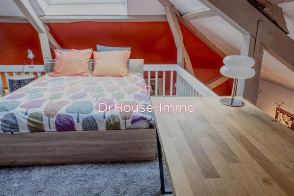 Maison à vendre 4 pièces de 138 m²