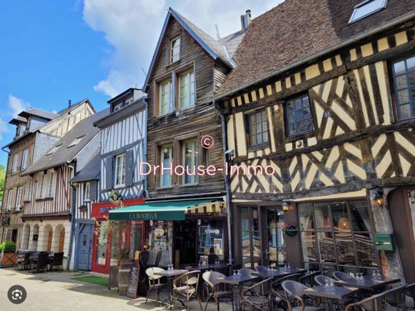 Maison à vendre 4 pièces de 138 m²