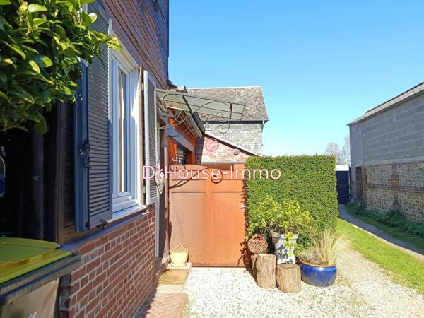 Maison à vendre 4 pièces de 138 m²