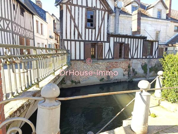 Maison à vendre 4 pièces de 138 m²