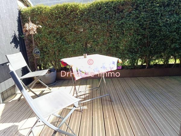 Maison à vendre 4 pièces de 138 m²