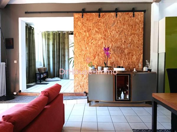 Maison à vendre 4 pièces de 138 m²